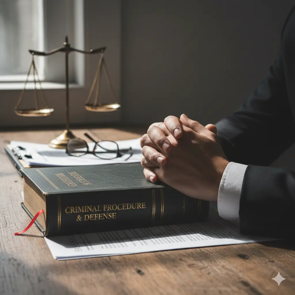 criminal lawyer in lucknow