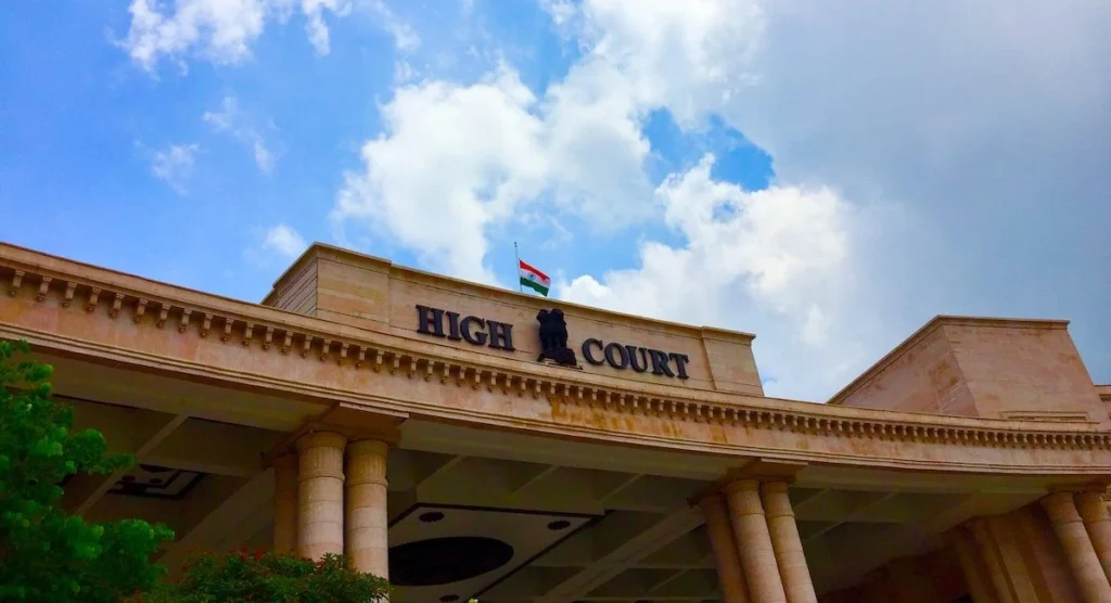 allahabad high court lucknow bench