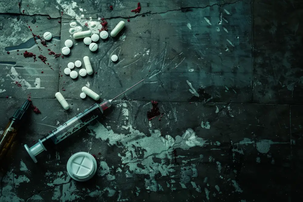 What Happens If You're Found With Banned Substances